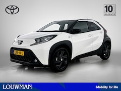 Toyota Aygo X - 1.0 VVT-i MT Pulse