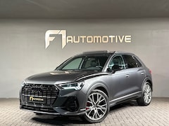 Audi Q3 - 40 TFSI quattro edition Pano|Keyles|RS Seat|B&O|VOL