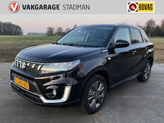 Suzuki Vitara - 1.5 Hybrid Select |stoelverwarming|Carplay