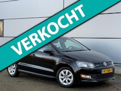 Volkswagen Polo - 1.2 TDI BlueMotion Comfortline 2e Eignr |Airco |Cruise |Trekhaak |Lmv |Electr Ramen |Nap B