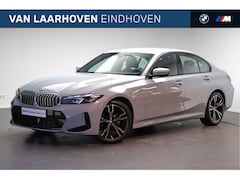 BMW 3-serie - 320i M Sport Automaat / Sportstoelen / Achteruitrijcamera / M Sportonderstel / Stoelvewarm