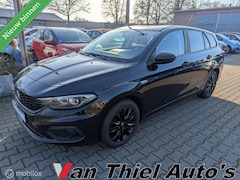 Fiat Tipo Stationwagon - 1.4 Lounge