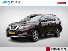 Nissan X-Trail - 1.3 DIG-T N-Connecta