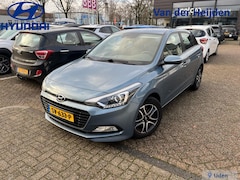 Hyundai i20 - 1.0 T-GDI Comfort Navigatie | Camera | Cruise Control