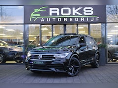 Volkswagen Tiguan - 1.4 TSI eHybrid R-Line Business+ Navi/Camera/Keyless/Virtual/IQ/Led/Sfeerverlichting/Panor