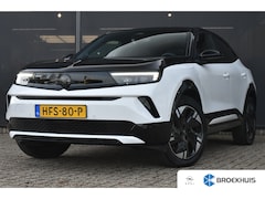 Opel Mokka Electric - GS 54 kWh 3 Fase 98%SOH | Massage | Stuur/Stoelverwarming | Warmtepomp | Adaptive Cruise |