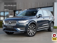Volvo XC90 - 2.0 T8 Twin Engine AWD Inscription Intro Edition | Luchtvering | Dealer onderhouden | Head