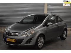 Opel Corsa - 1.4-16V Edition