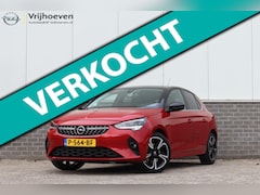 Opel Corsa - 1.2 GS Line Automaat Stoel verw