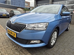 Skoda Fabia - 1.0 TSI Ambition