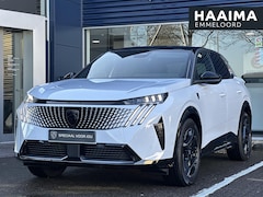 Peugeot e-3008 - GT Avantage 210 73 kWh | Adaptive Cruise Control | Stoelmassage/-verwarming | Parkeercamer