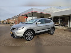 Nissan Qashqai - 1.2 115pk DIG-T Tekna