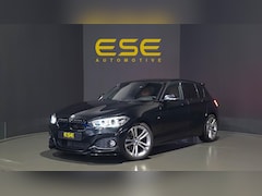 BMW 1-serie - 118i M Sport Edition | Automaat | Cruise | Navigatie