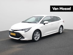 Toyota Corolla Touring Sports - 1.8 Hybrid Active | Adaptieve Cruise Controle | Apple Carplay / Android Auto | Achteruitri