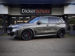BMW X5 - xDrive50e M Sport Pro | Pano | trekhaak | Massage