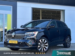 Renault Austral - 1.2 mild hybrid Advanced 130 Techno | Trekhaak | 15.800 KM | Camera achter |