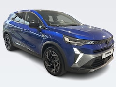 Renault Symbioz - 1.8 E-Tech full hybrid 160 esprit Alpine / PACK LIGHT & SOUND / PACK DRIVING & COMFORT PRE