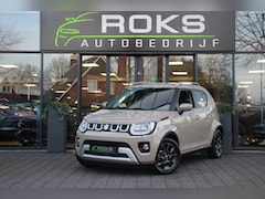 Suzuki Ignis - 1.2 Smart Hybrid Select