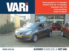 Suzuki Baleno - 1.2 Exclusive