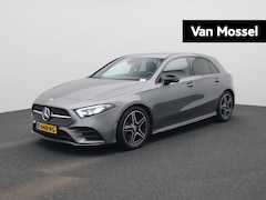 Mercedes-Benz A-klasse - 160 Business Solution AMG | Apple Carplay / Android Auto | Sfeerverlichting | Stoelverwarm
