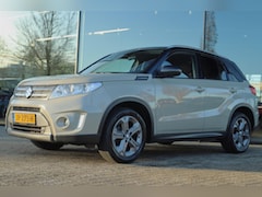 Suzuki Vitara - 1.6 EXCLUSIVE AUT. | CARPLAY | TREKHAAK | CAMERA | CRUISE | STOELVERWARMING