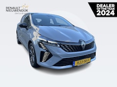 Renault Clio - 1.6 E-Tech Full Hybrid 145 techno / CAMERA 360 / GROOT SCHERM NAVIGATIE / PARKEERSENSOREN