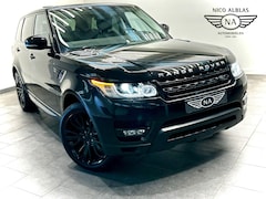 Land Rover Range Rover Sport - 3.0 V6 SC HSE Dynamic