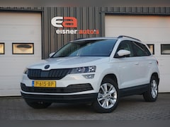 Skoda Karoq - 1.0 TSI Business | TREKHAAK | STOELVERWARMING | METALLIC WIT | ACC | VIRTUAL COCKPIT |