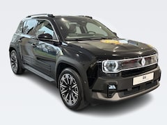 Renault 4 - 4 comfort range iconic 52 kWh / PACK ADVANCED DRIVING ASSIST / HARMAN KARDON / ELEKTRISCHE