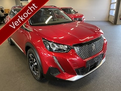 Peugeot 2008 - 1.2 PureTech Allure EAT8 AUTOMAAT