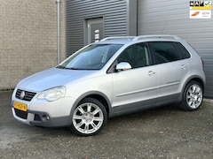 Volkswagen Polo - 1.4-16V Cross