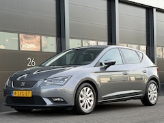 SEAT Leon - 1.6 TDI Limited Edition III Leer Xenon