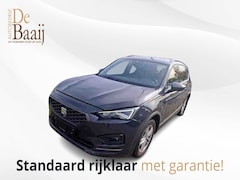 SEAT Tarraco - 1.4 TSI e-Hybrid PHEV FR | Wordt verwacht | Trekhaak | Winterpakket