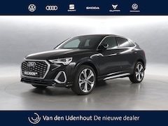 Audi Q3 Sportback - 45 TFSI e 245pk PHEV S Edition / 360 Camera / 20 inch l.m. / Keyless
