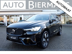 Volvo XC60 - 2.0 T6 Ultra Dark. AWD / PHEV Long range / Full Option / INCL. f