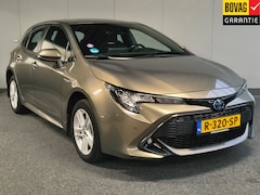 Toyota Corolla - 1.8 Hybrid Active Rijklaar + 12 maanden Bovag-garantie Henk Jongen Auto's in Helmond, al 5