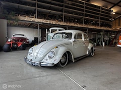 Volkswagen Kever - 1961