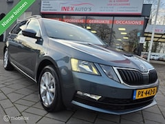 Skoda Octavia Combi - 1.0 TSI DSG Greentech Business Incl.APK+Afleveringsbeurt