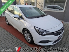 Opel Astra - 1.2 Edition navi/park/carplay/airco