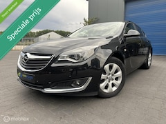 Opel Insignia - 1.6 Turbo / 2016 / ketting vervangen