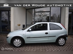Opel Corsa - 1.2-16V Comfort 3DRS, Elekt, pakket|21-1-2027 APK