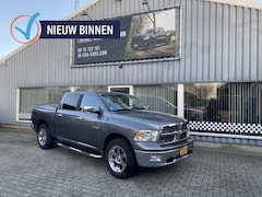 Dodge Ram - N.A.P. 5.7 V8 ZEER LAGE BIJTELLING