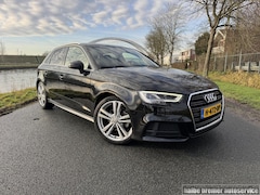 Audi A3 Sportback - 35 TFSI Advance Sport S-line |Virtual|Carp