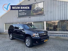 Chevrolet Suburban - V8 LPG Zeer Netjes N.A.P. (Tahoe)