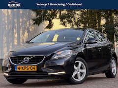 Volvo V40 - 1.6 T3 Momentum | 2013 | Leder | Navigatie |