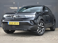 Opel Mokka Electric - Edition 54kWh 3 Fase 156pk 97%SOH | Navigatie | Keyless-Entry | Stuurverwarming | Dodehoek