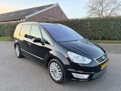 Ford Galaxy - 1.6 SCTi PLATINUM - 7 PERS. - APK 1/2027