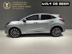 Ford Puma - 1.0i Ecoboost Hybrid 155pk ST-Line X Vignale