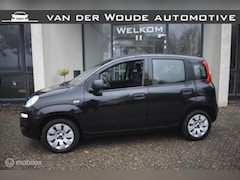 Fiat Panda - 0.9 TwinAir Popstar 2018|Airco|Hoge instap