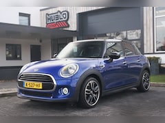 MINI Cooper - 1.5 Pepper